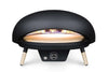Le Feu Turtle Motion 18” 3.1 With Rotating Stone - V. Dach