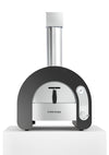 Meastro 60x40 Fontana Pizzaoven