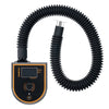 Inkbird ISC-007BW BBQ Temperatuurregelaar – Grillcontroller met 3 Probes voor Kamado Bono & BBQ
