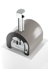 Gas Gestookte Pizza Oven Fontana