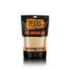 cold smoking dust, oude smoker whiskey, voor de bbq, barbecue en smoker