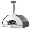 Fontana Mangiafuoco Houtgestookte Pizzaoven