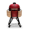 Kamado Bono Grande Rood