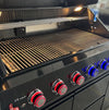 Le Feu Bbq Gasgrill