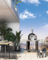 Meastro Pizza Oven Fontana