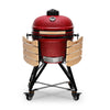 Kamado Bono Media Rood