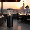 Le Feu Patio - Gas Powered Heater - Luxe Terrasverwarming