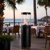 Le Feu Patio - Gas Powered Heater - Luxe Terrasverwarming