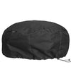 Le Feu Turtle Outdoor Cover zwart
