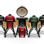 Gas BBQ vs Houtskool Barbecue - Welke Kies Jij?