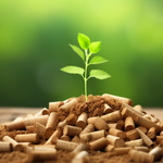 Duurzaam verwarmen: zijn pelletkachels écht milieuvriendelijk?