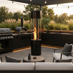 Creëer de Ultieme Outdoor Living Space in 2026: Inspiratie & Trends