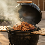 Pulled Pork maken op een Kamado: de complete stap-voor-stap gids