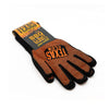 Texas Club BBQ Hittebestendige Handschoenen – Grillhandschoenen van Deyan Stof voor BBQ & Kamado