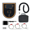 Inkbird ISC-007BW BBQ Temperatuurregelaar – Grillcontroller met 3 Probes voor Kamado Bono & BBQ
