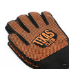 Texas Club BBQ Hittebestendige Handschoenen – Grillhandschoenen van Deyan Stof voor BBQ & Kamado
