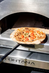 Fontana Margherita Houtgestookte Pizzaoven | Bonfire Living