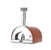 Fontana Margherita Houtgestookte Pizzaoven | Bonfire Living