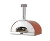 Fontana Mangiafuoco Houtgestookte Pizzaoven