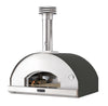 Fontana Mangiafuoco Houtgestookte Pizzaoven