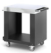 Fontana Pizza Table Medium