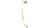 Gouden Douche Gardentub