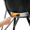 Kamado Bono Grande Zwart asverwijderings tool
