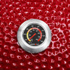 Kamado Bono Grande Rood temperatuurmeter