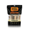 Hickory Rookchunks voor Hot Smoking
