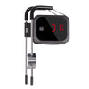 Inkbird IBT-2X Smart BBQ Thermometer – Draadloze Bluetooth Vleesthermometer met 2 Probes voor BBQ & Kamado
