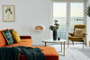 Le Feu Wall White - Bio-ethanol haard