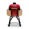 Kamado Bono Grande Rood