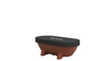 Terracotta Gardentub met Cover